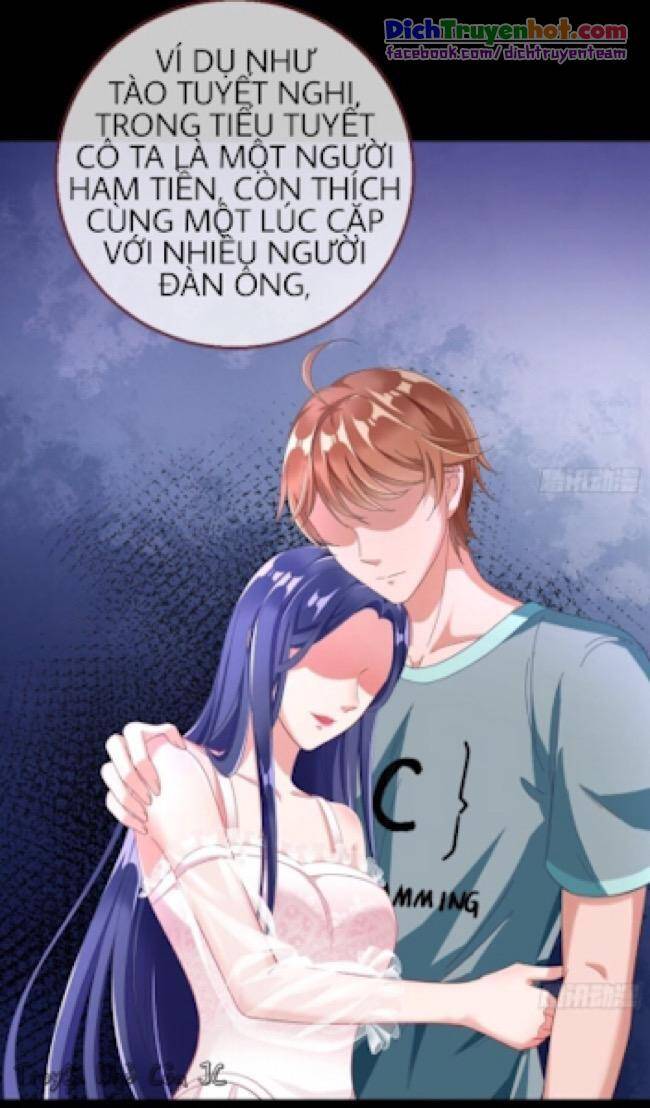 Vạn Tra Triêu Hoàng chapter 233 - Trang 49