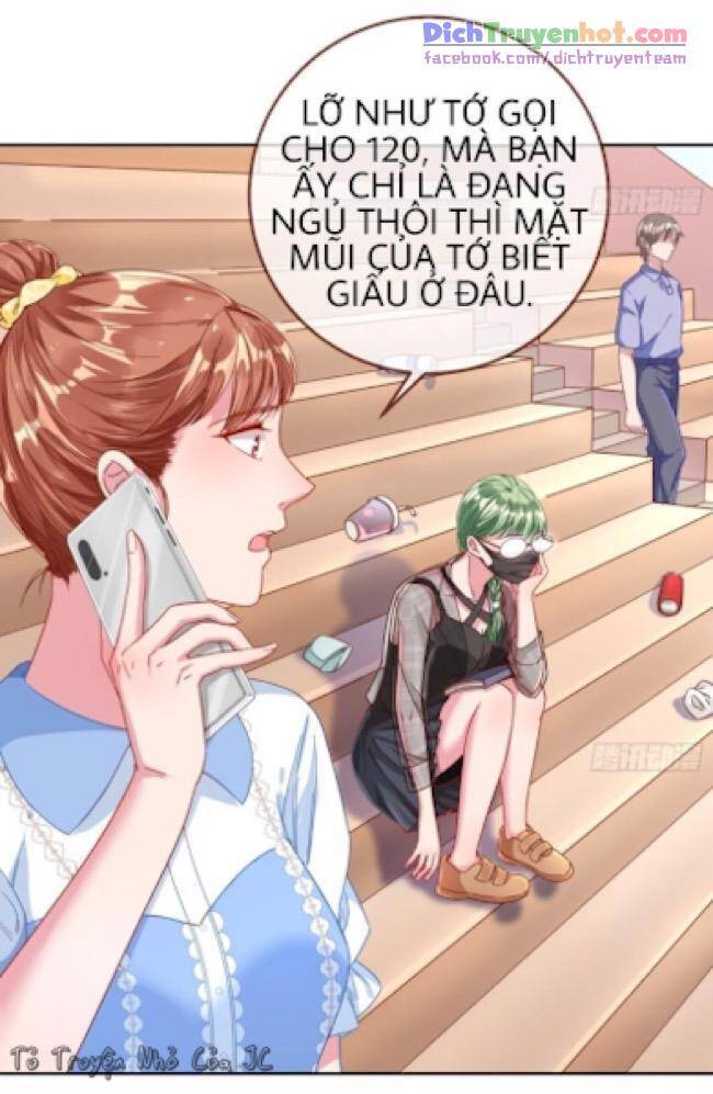 Vạn Tra Triêu Hoàng chapter 233 - Trang 6