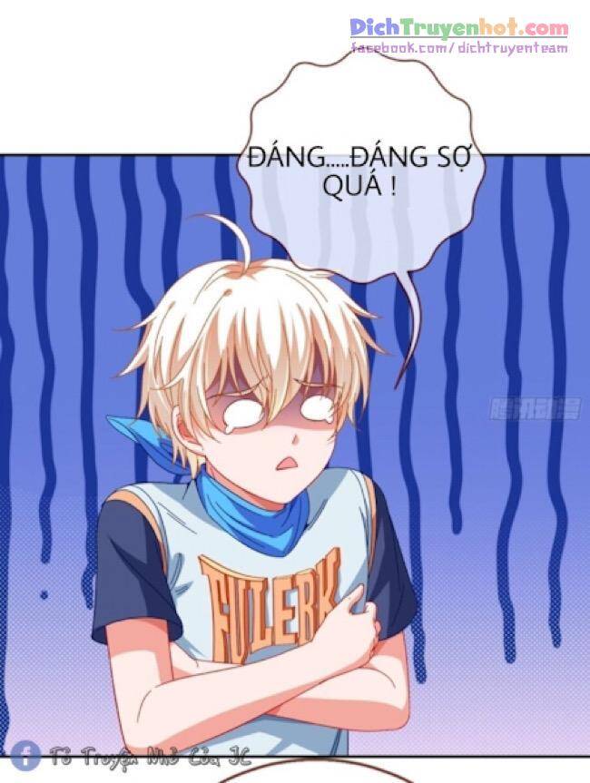 Vạn Tra Triêu Hoàng chapter 233 - Trang 55