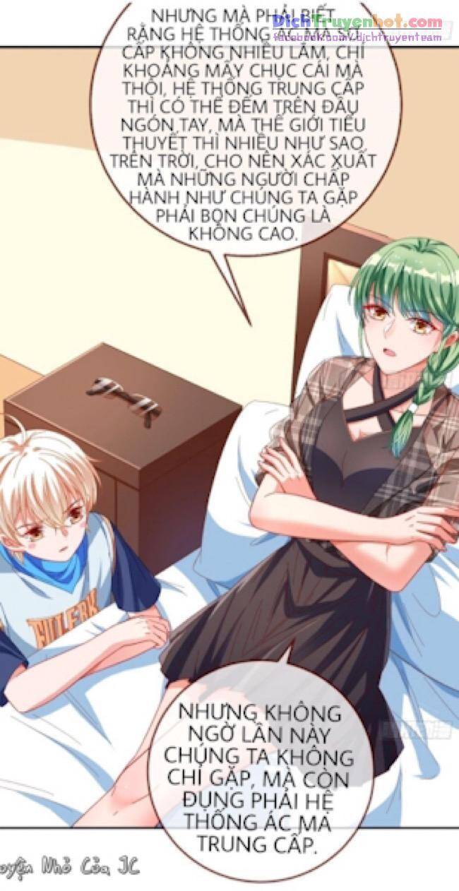 Vạn Tra Triêu Hoàng chapter 233 - Trang 56