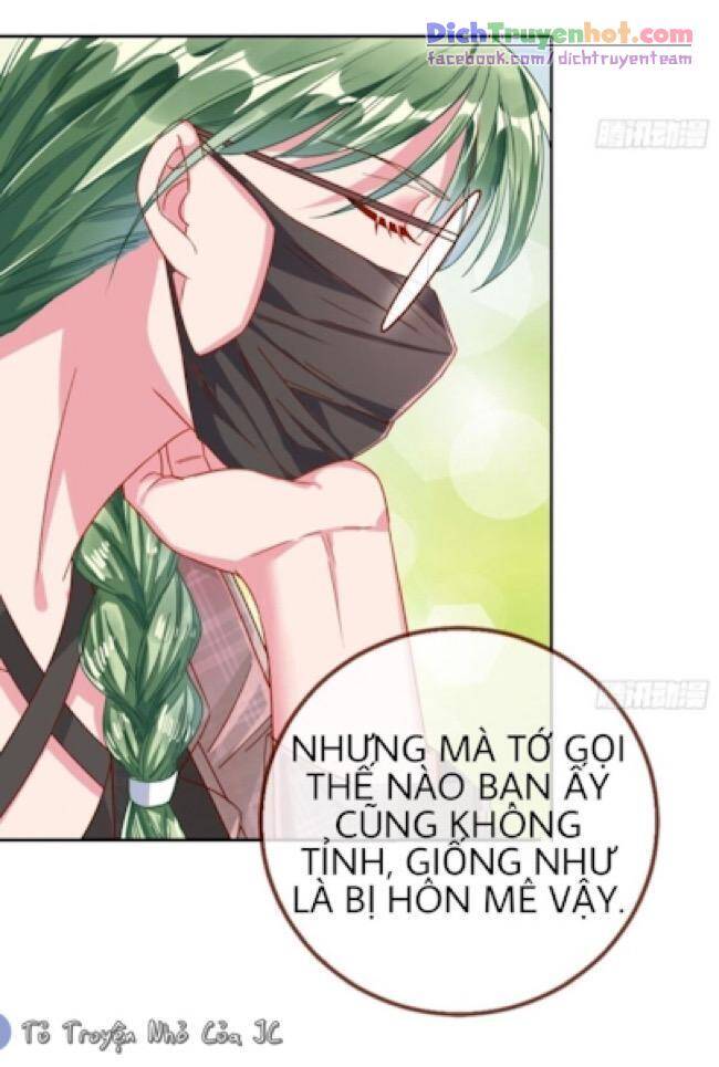 Vạn Tra Triêu Hoàng chapter 233 - Trang 7
