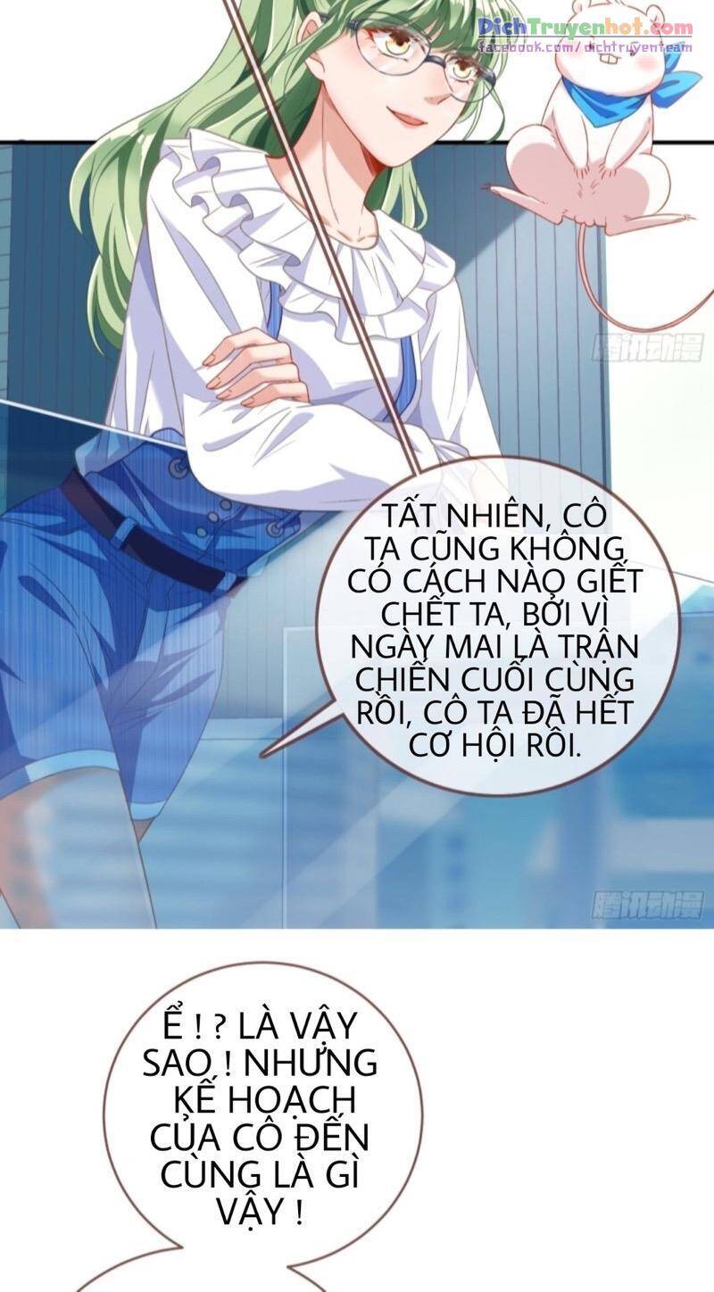 Vạn Tra Triêu Hoàng chapter 234 - Trang 18