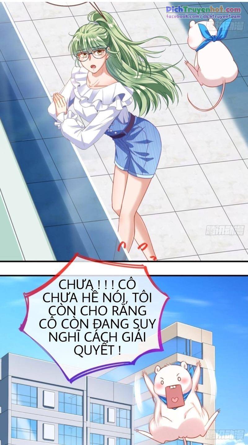 Vạn Tra Triêu Hoàng chapter 234 - Trang 20