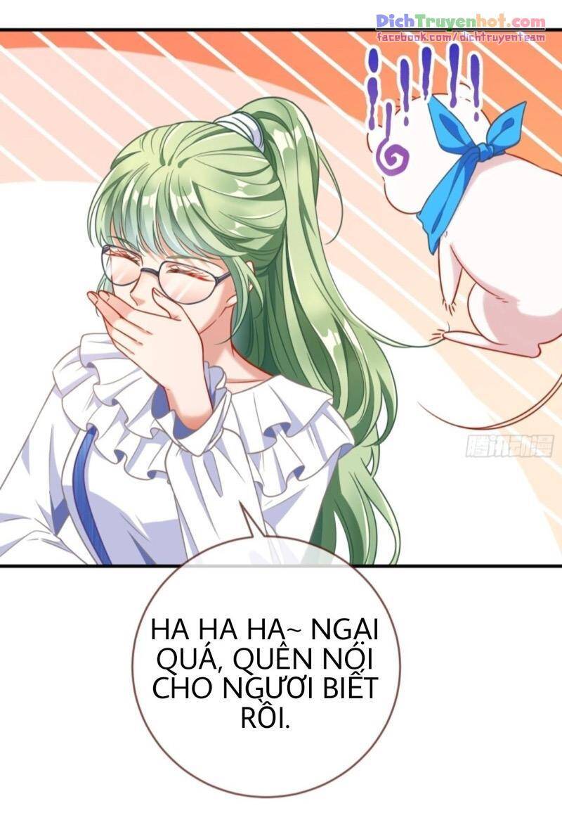Vạn Tra Triêu Hoàng chapter 234 - Trang 22