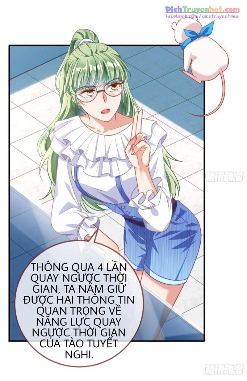 Vạn Tra Triêu Hoàng chapter 234 - Trang 23