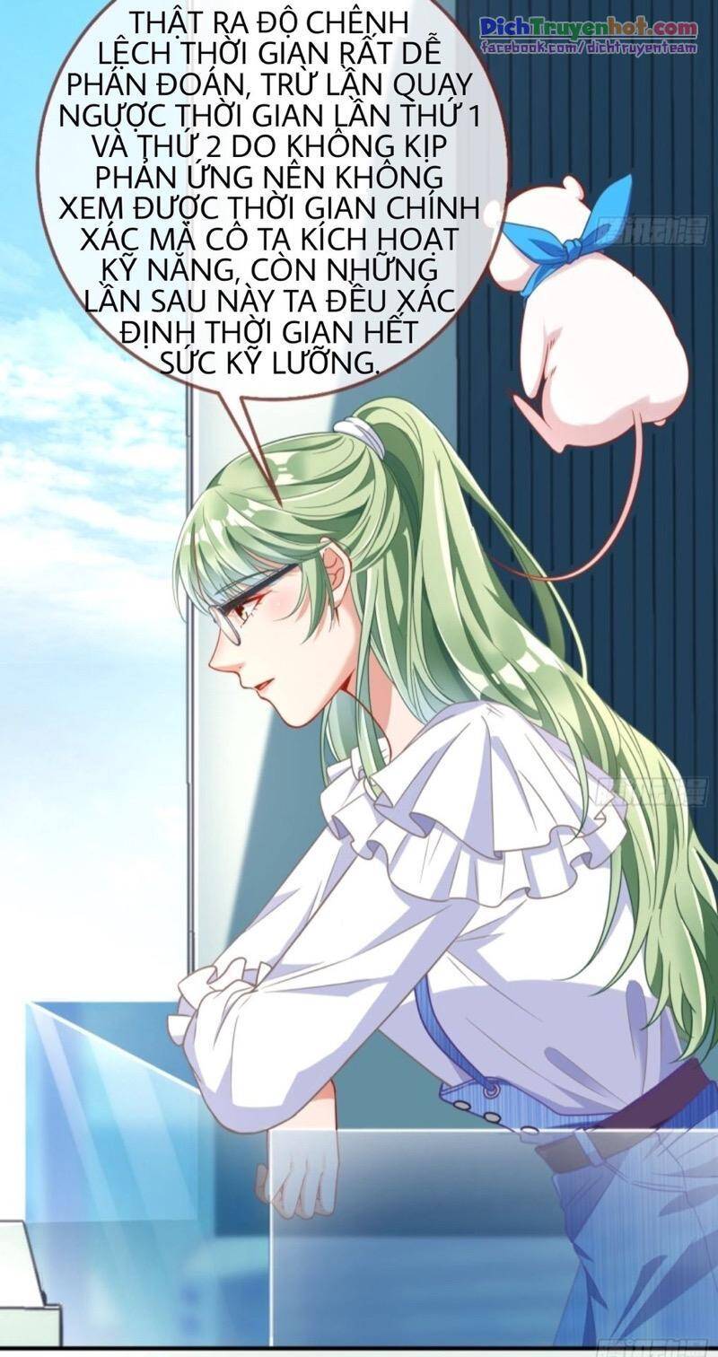 Vạn Tra Triêu Hoàng chapter 234 - Trang 26