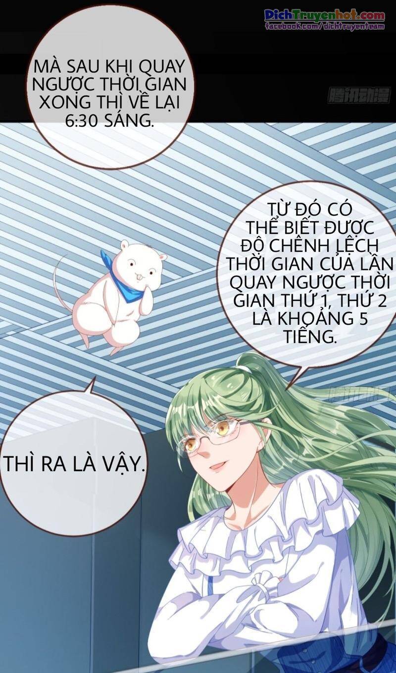 Vạn Tra Triêu Hoàng chapter 234 - Trang 29