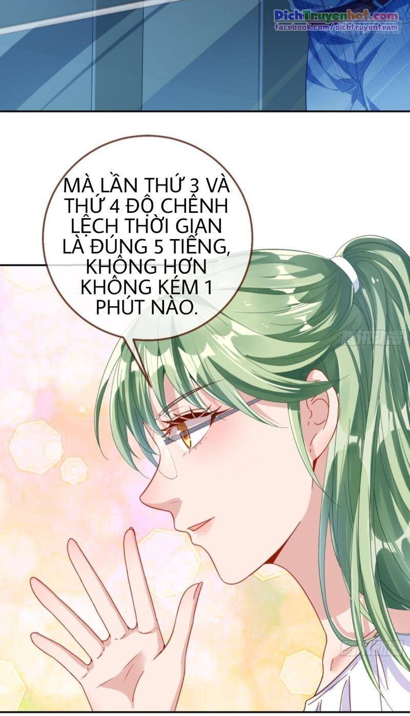 Vạn Tra Triêu Hoàng chapter 234 - Trang 30