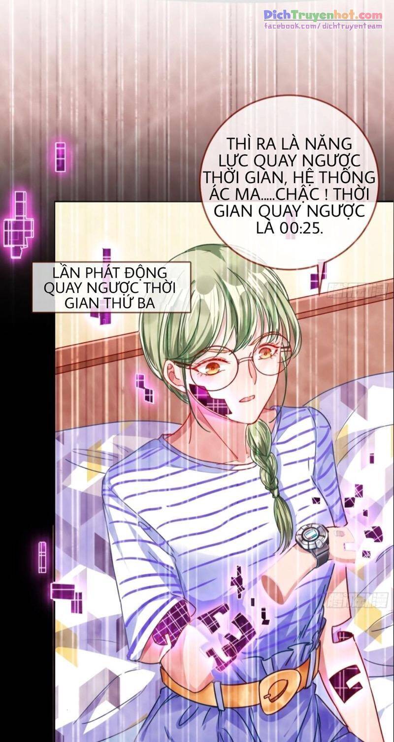 Vạn Tra Triêu Hoàng chapter 234 - Trang 31