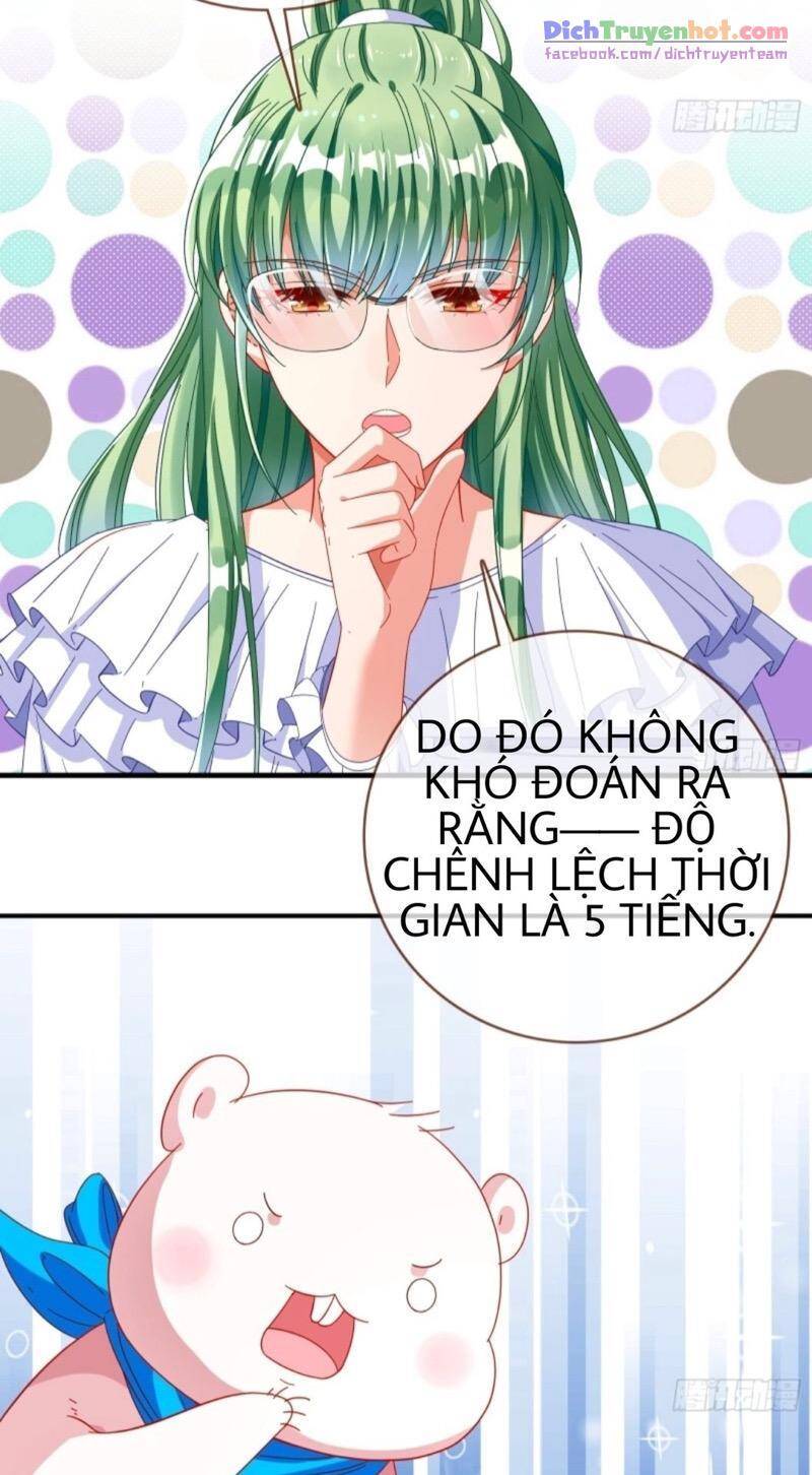 Vạn Tra Triêu Hoàng chapter 234 - Trang 33