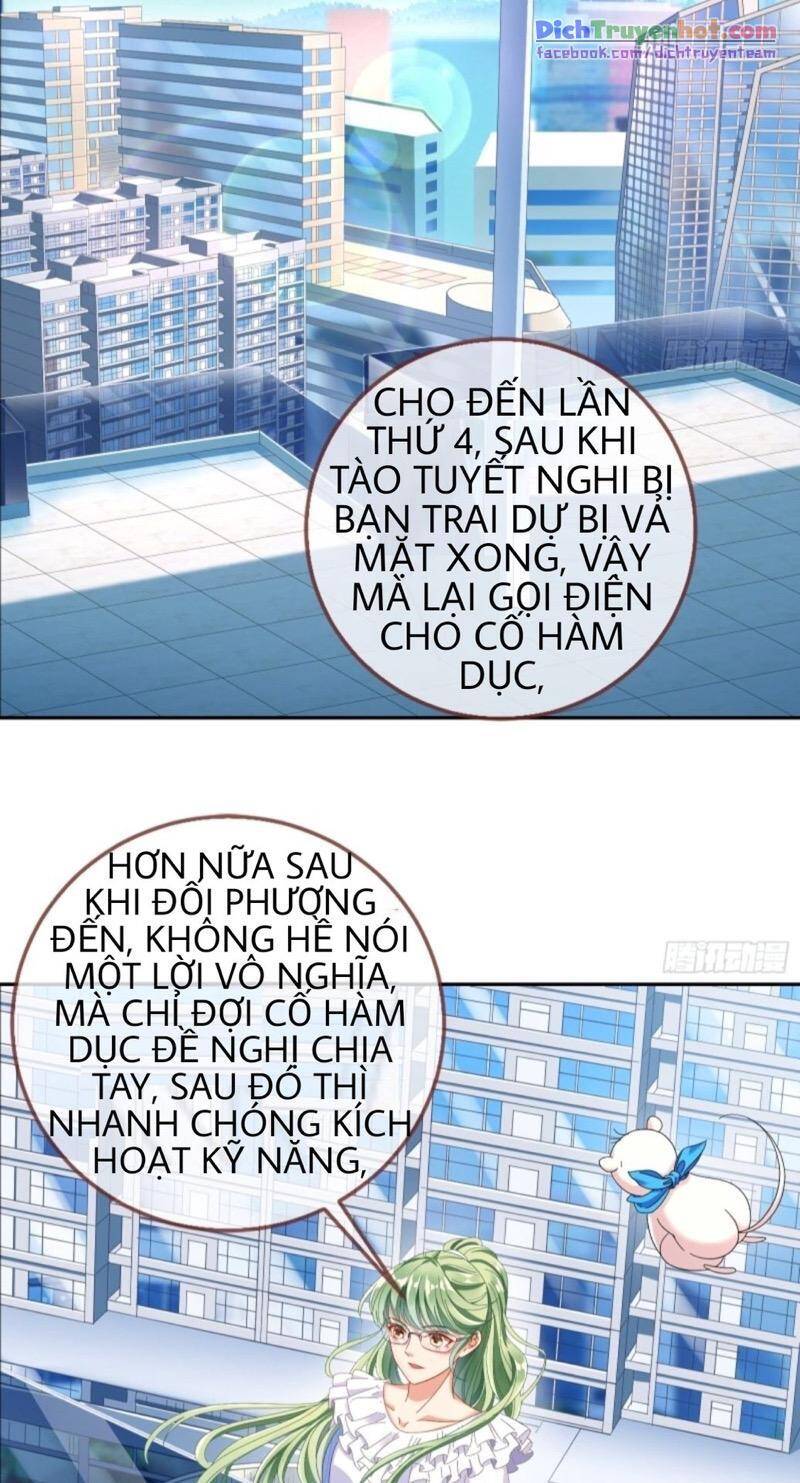 Vạn Tra Triêu Hoàng chapter 234 - Trang 35