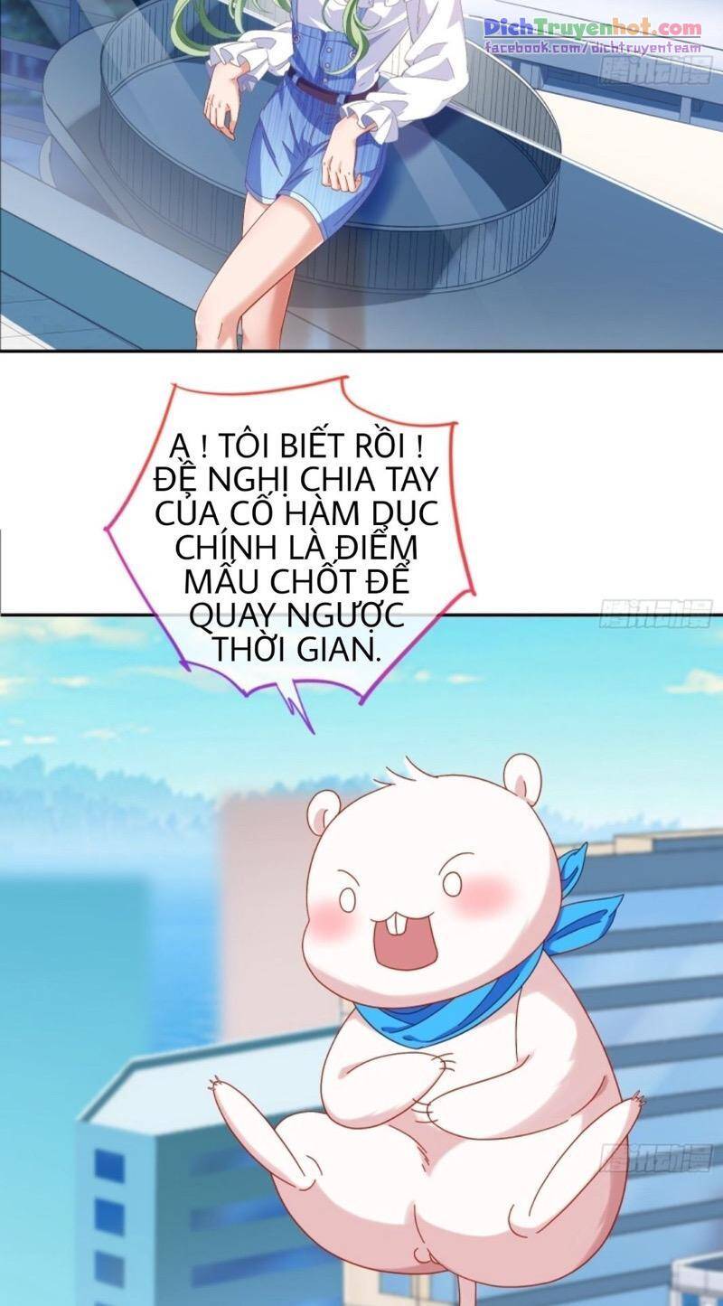 Vạn Tra Triêu Hoàng chapter 234 - Trang 36