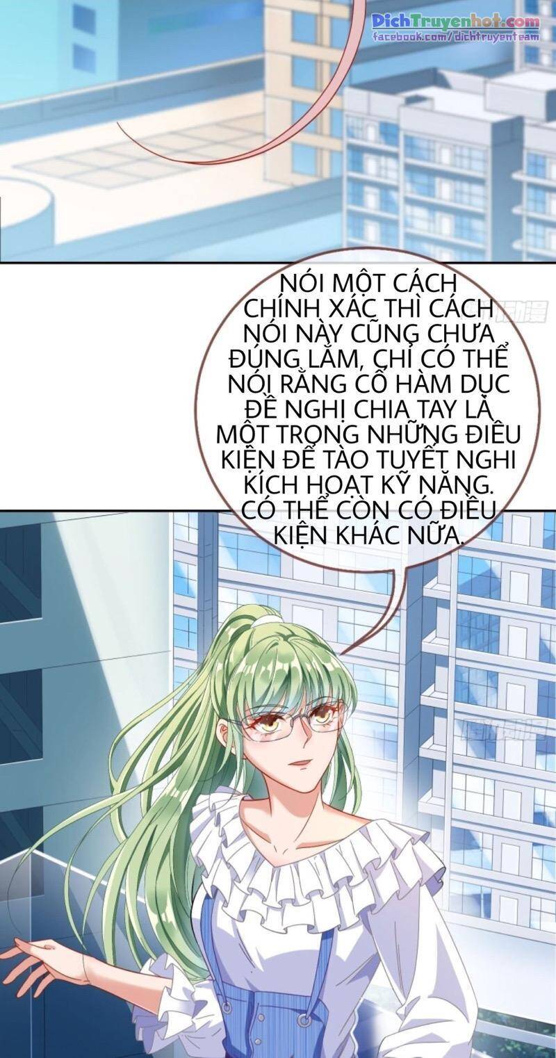 Vạn Tra Triêu Hoàng chapter 234 - Trang 37