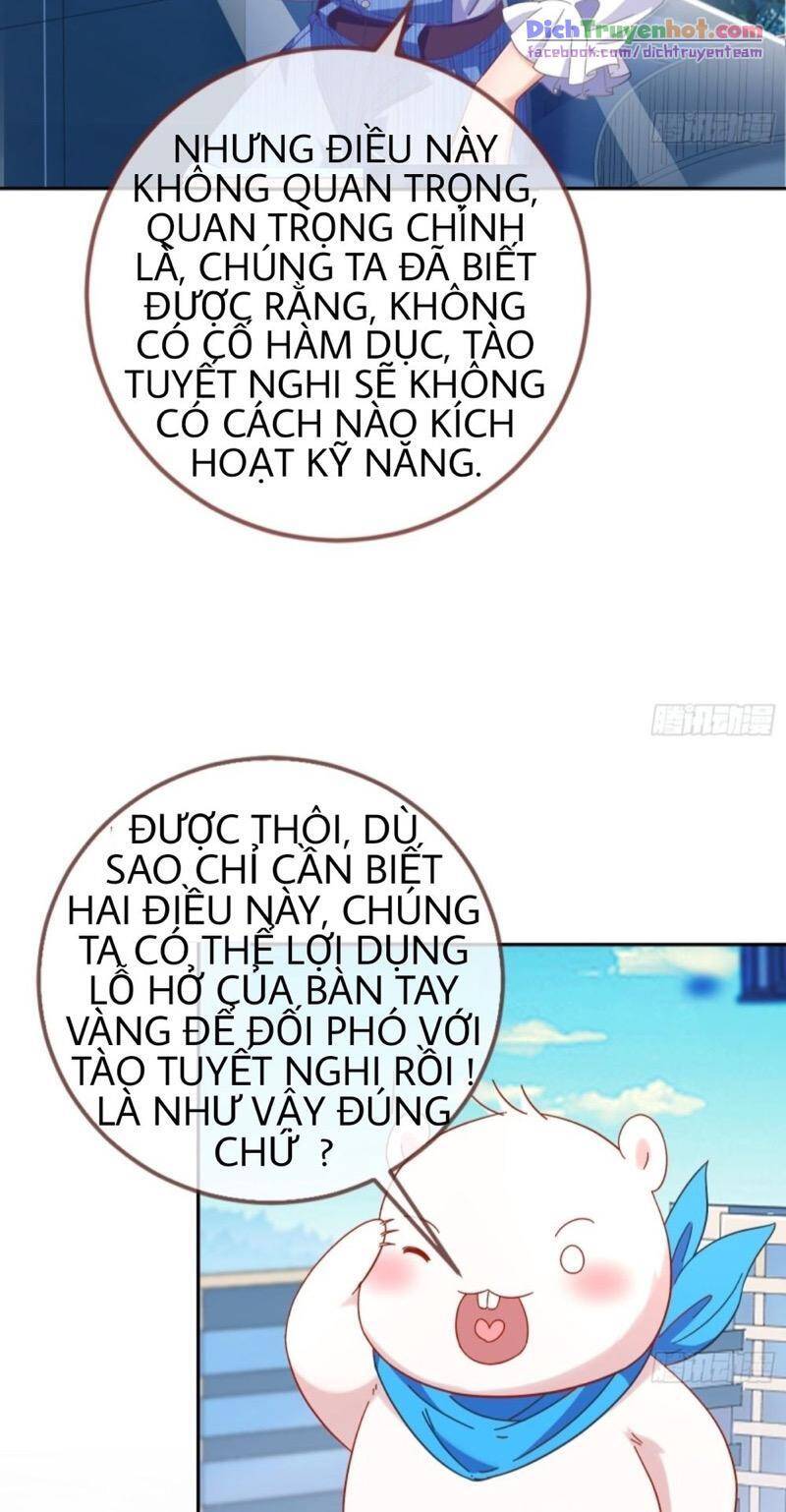Vạn Tra Triêu Hoàng chapter 234 - Trang 38
