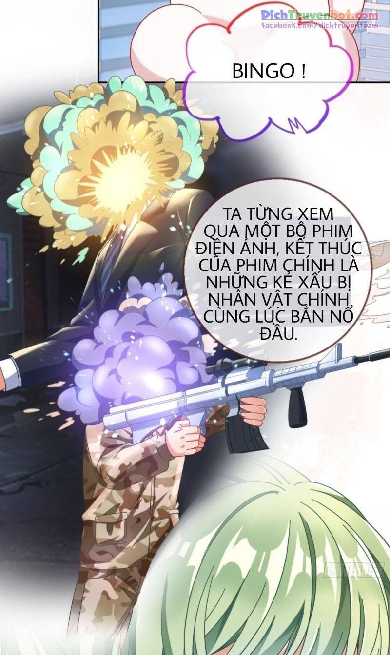 Vạn Tra Triêu Hoàng chapter 234 - Trang 39