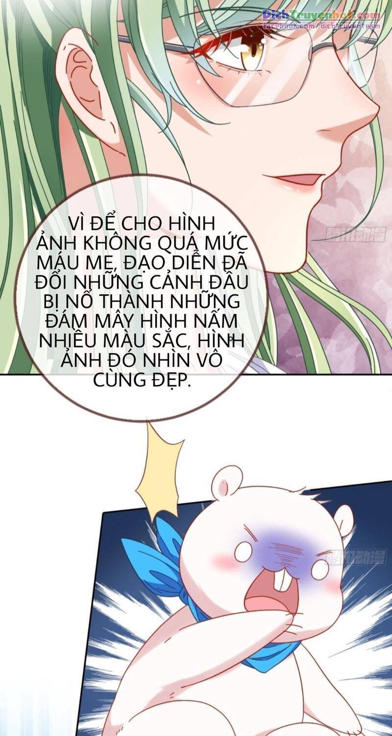 Vạn Tra Triêu Hoàng chapter 234 - Trang 40