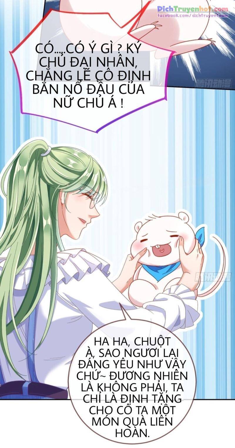 Vạn Tra Triêu Hoàng chapter 234 - Trang 41
