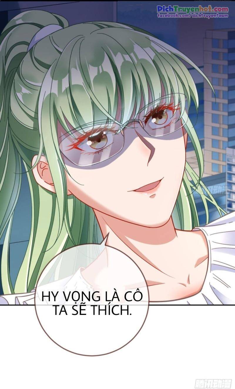 Vạn Tra Triêu Hoàng chapter 234 - Trang 42