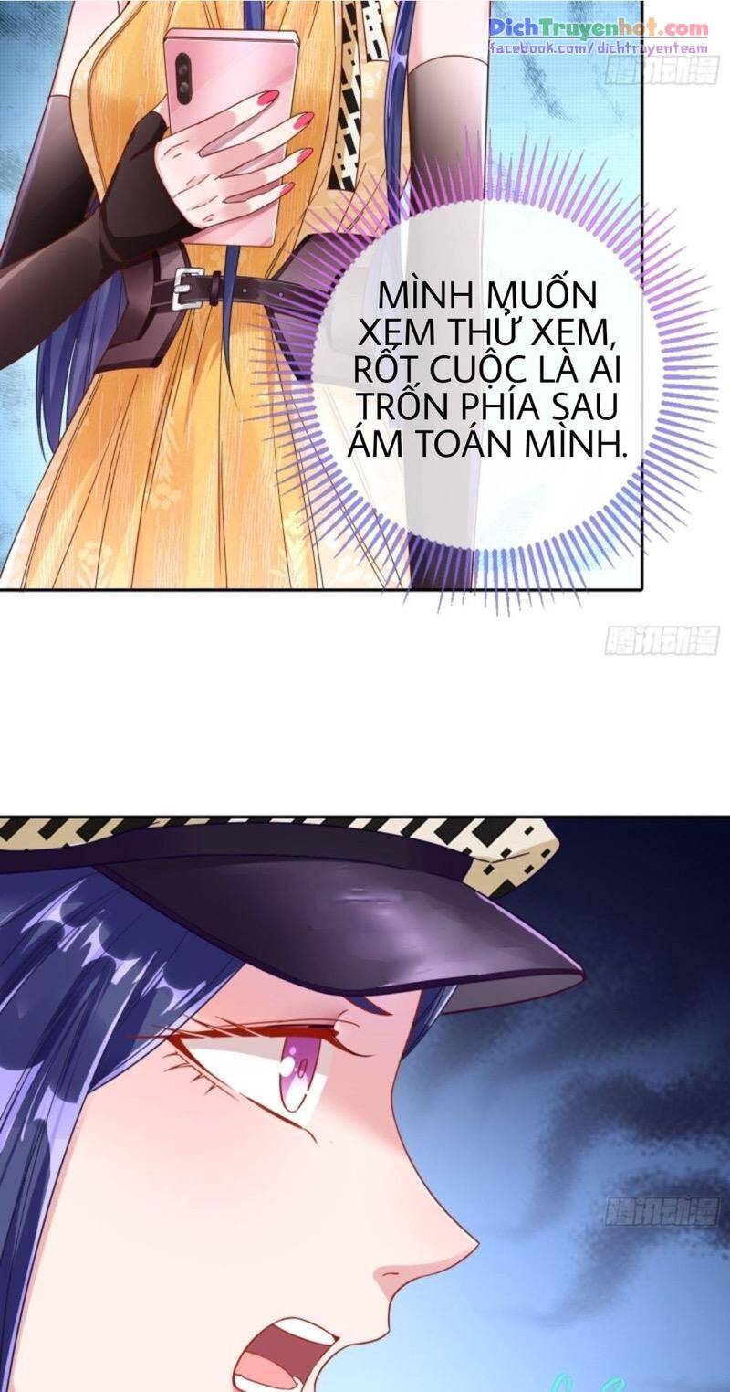 Vạn Tra Triêu Hoàng chapter 234 - Trang 6