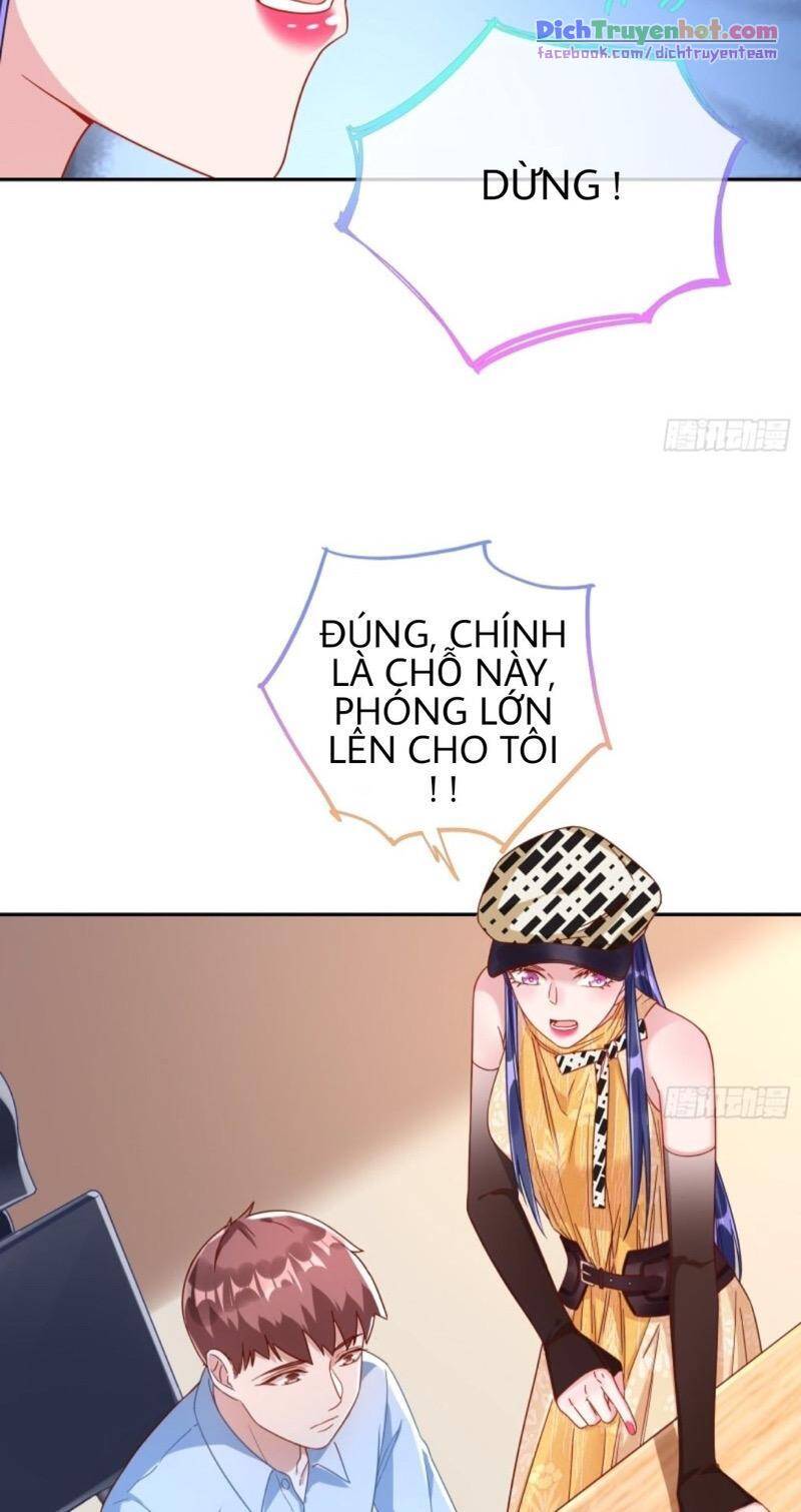 Vạn Tra Triêu Hoàng chapter 234 - Trang 7