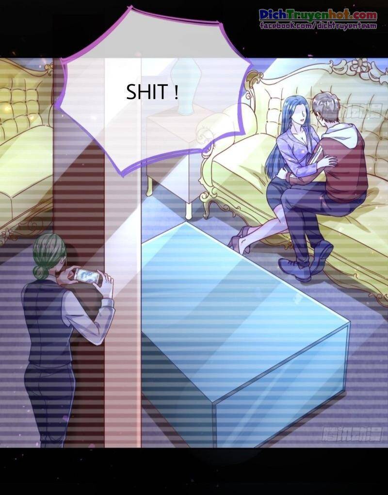 Vạn Tra Triêu Hoàng chapter 234 - Trang 9