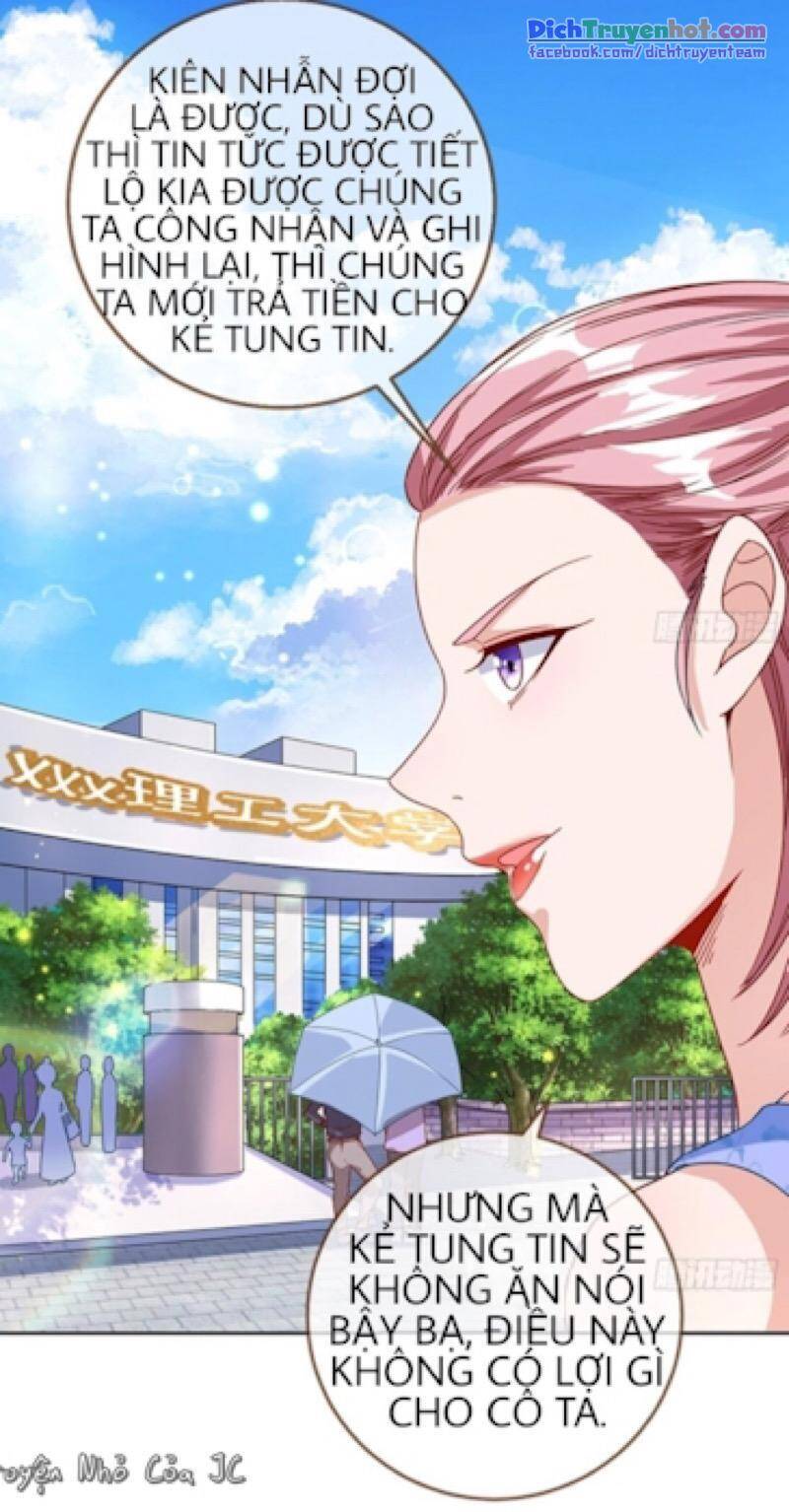 Vạn Tra Triêu Hoàng chapter 235 - Trang 14