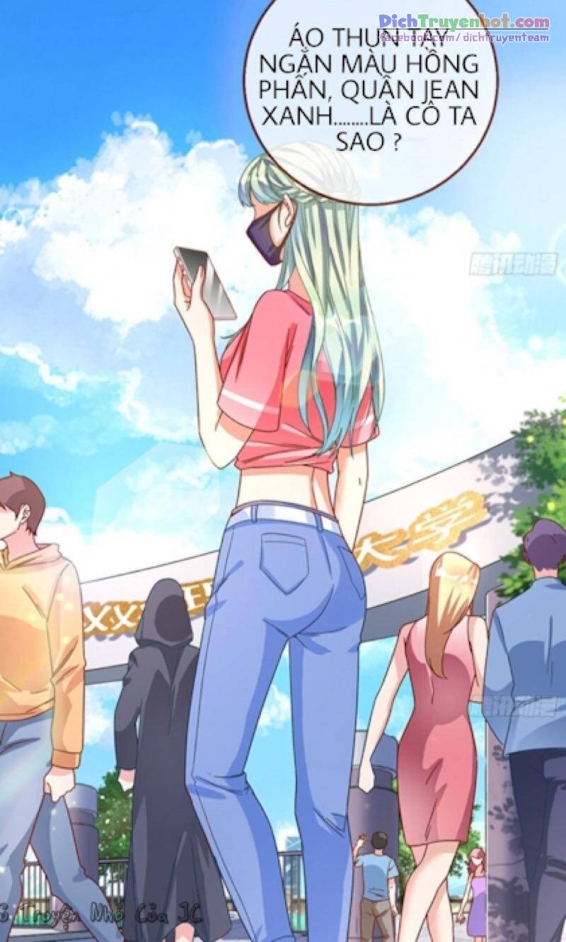 Vạn Tra Triêu Hoàng chapter 235 - Trang 19
