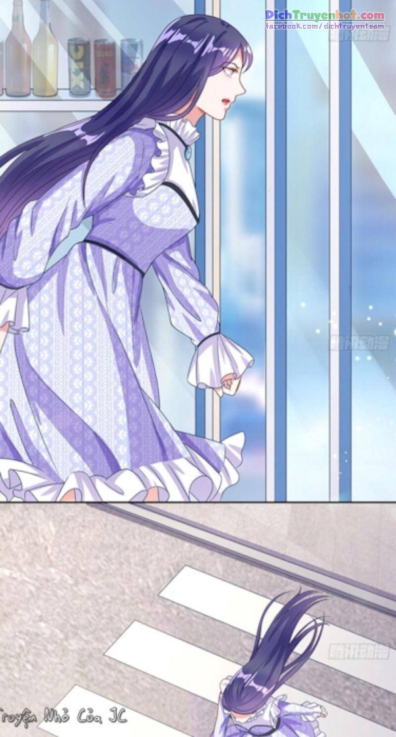Vạn Tra Triêu Hoàng chapter 235 - Trang 21