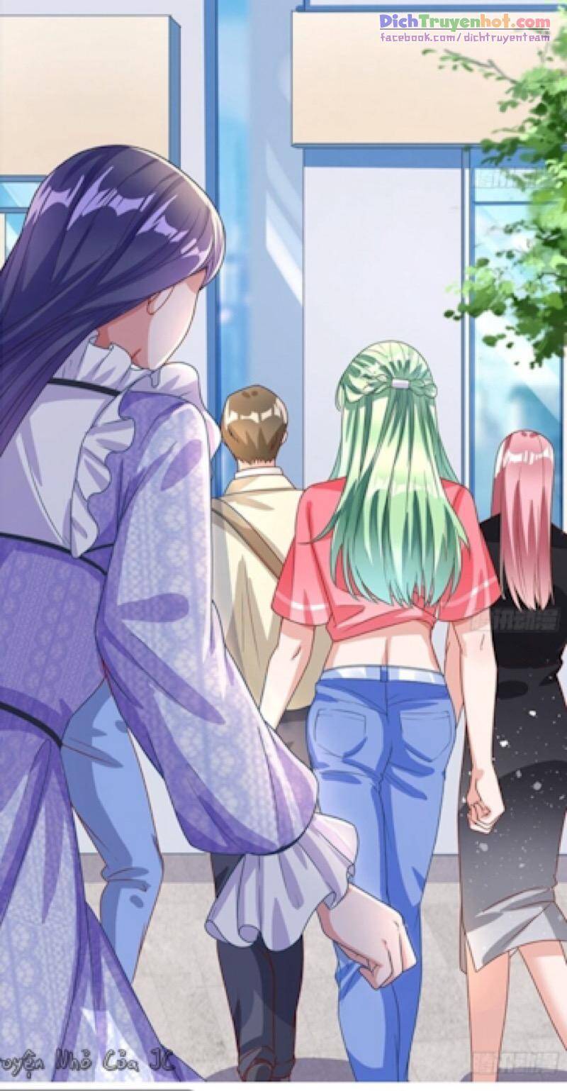 Vạn Tra Triêu Hoàng chapter 235 - Trang 23