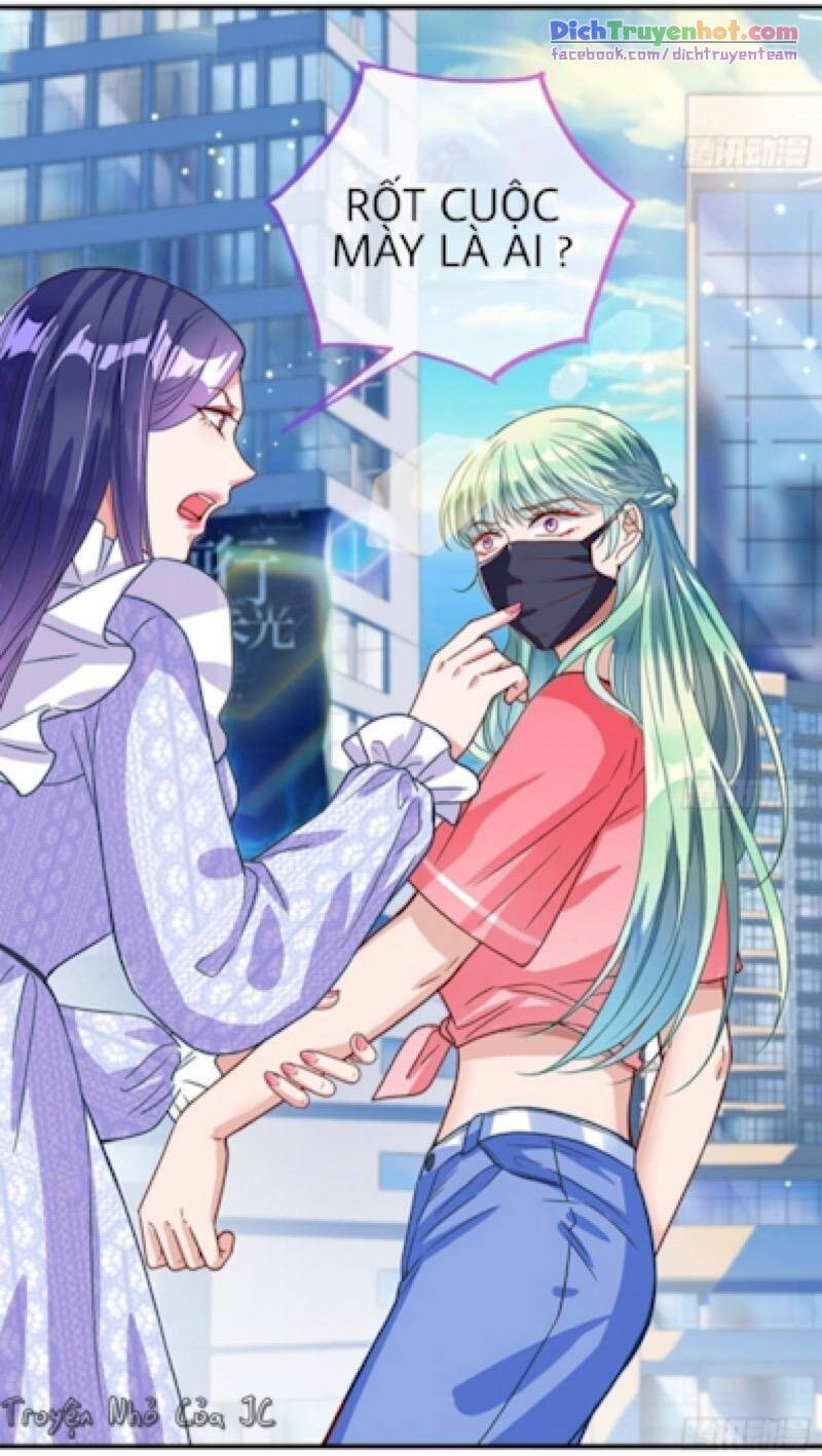 Vạn Tra Triêu Hoàng chapter 235 - Trang 25