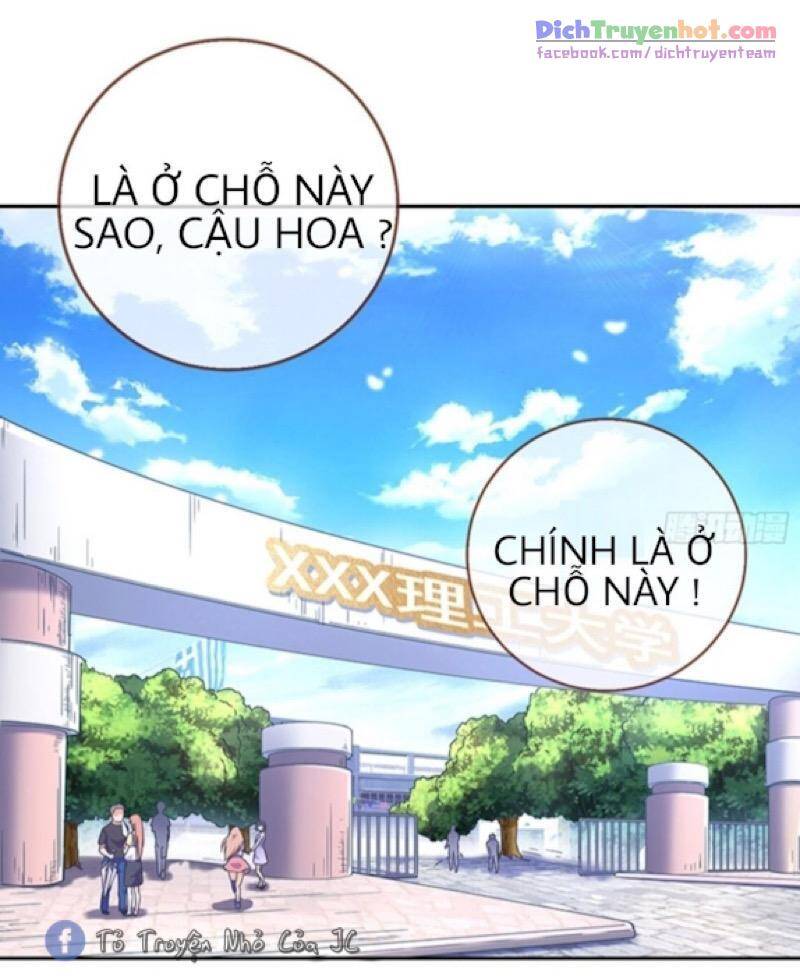 Vạn Tra Triêu Hoàng chapter 235 - Trang 4