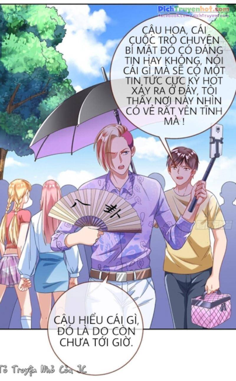 Vạn Tra Triêu Hoàng chapter 235 - Trang 5