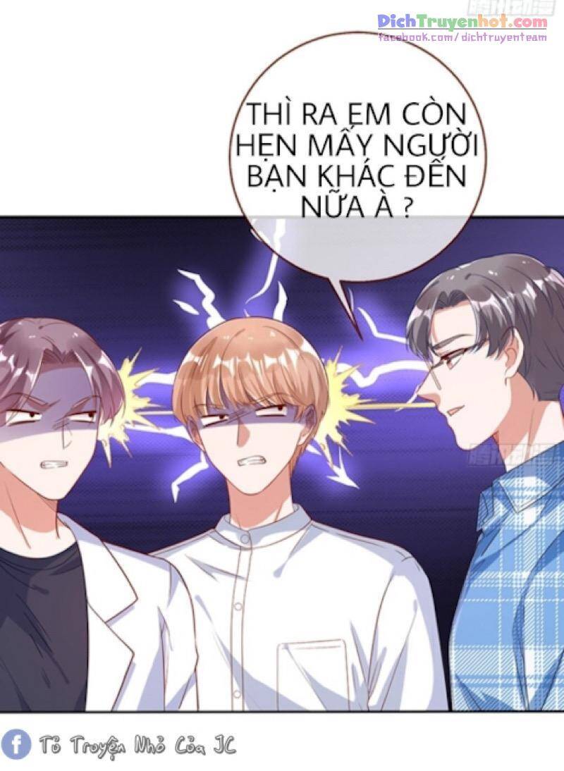 Vạn Tra Triêu Hoàng chapter 235 - Trang 51