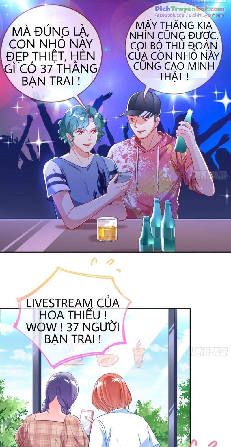 Vạn Tra Triêu Hoàng chapter 236 - Trang 12