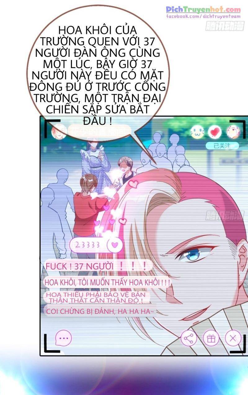 Vạn Tra Triêu Hoàng chapter 236 - Trang 14