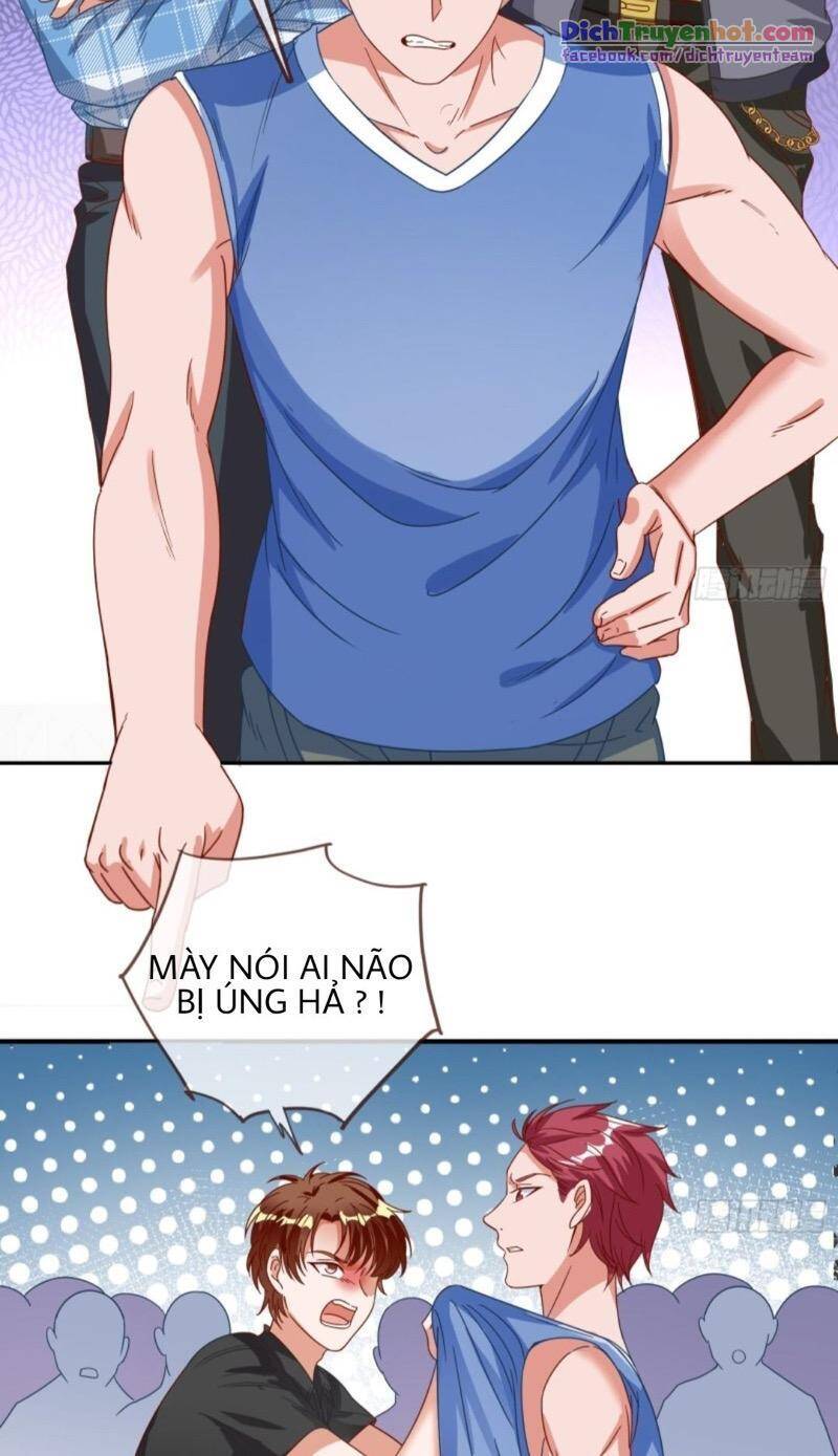 Vạn Tra Triêu Hoàng chapter 236 - Trang 15