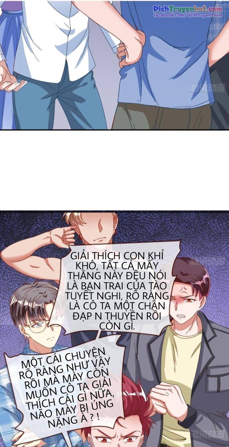 Vạn Tra Triêu Hoàng chapter 236 - Trang 16