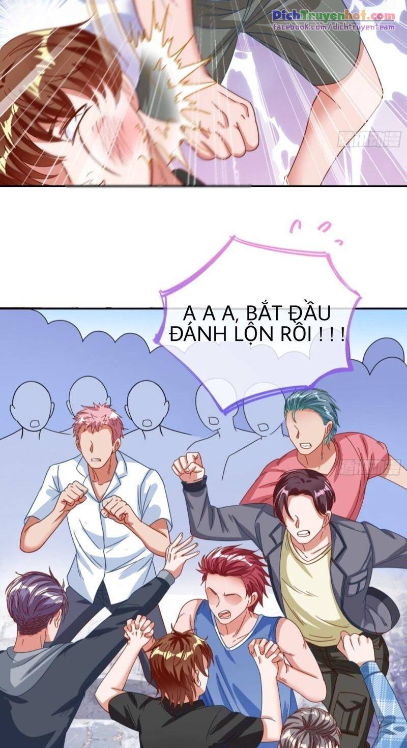 Vạn Tra Triêu Hoàng chapter 236 - Trang 19