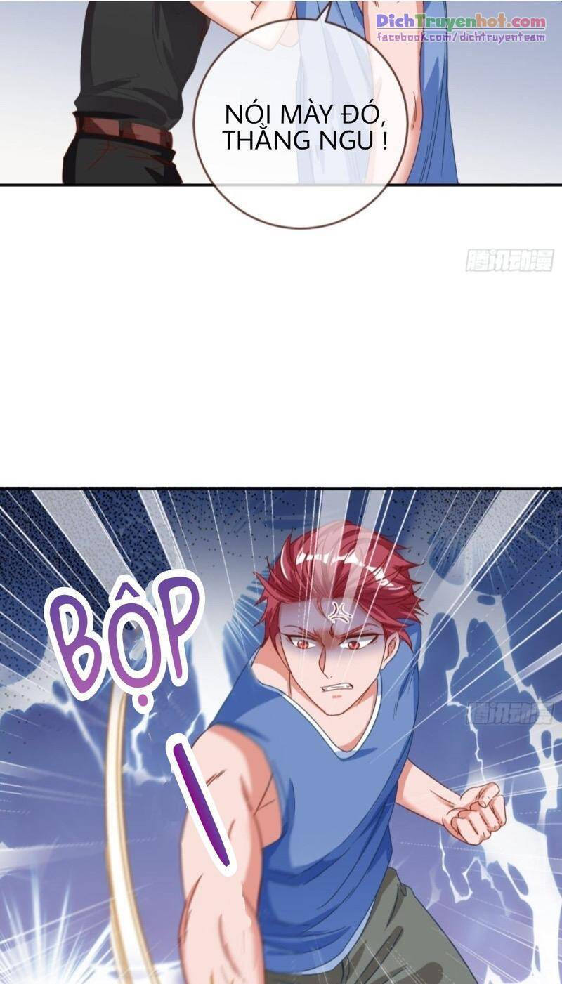 Vạn Tra Triêu Hoàng chapter 236 - Trang 20