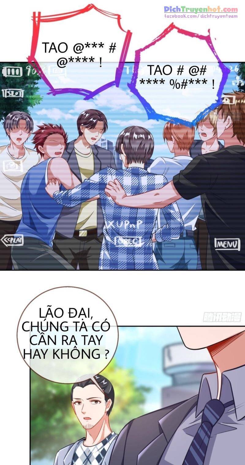 Vạn Tra Triêu Hoàng chapter 236 - Trang 21
