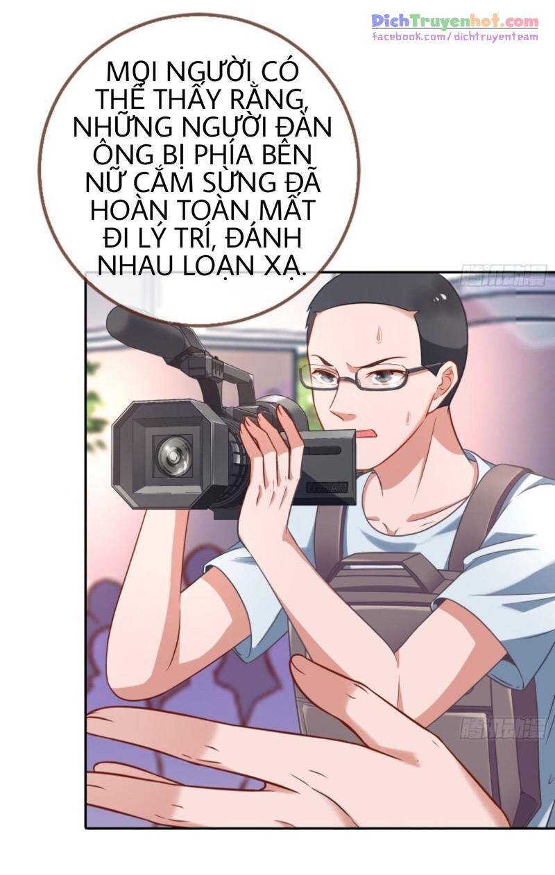Vạn Tra Triêu Hoàng chapter 236 - Trang 22