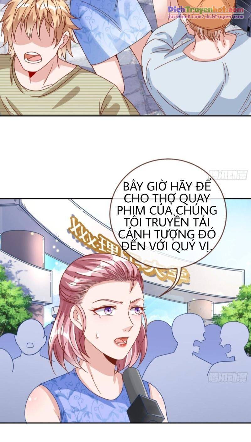 Vạn Tra Triêu Hoàng chapter 236 - Trang 23