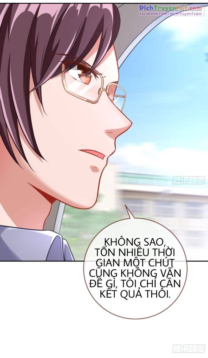 Vạn Tra Triêu Hoàng chapter 236 - Trang 27