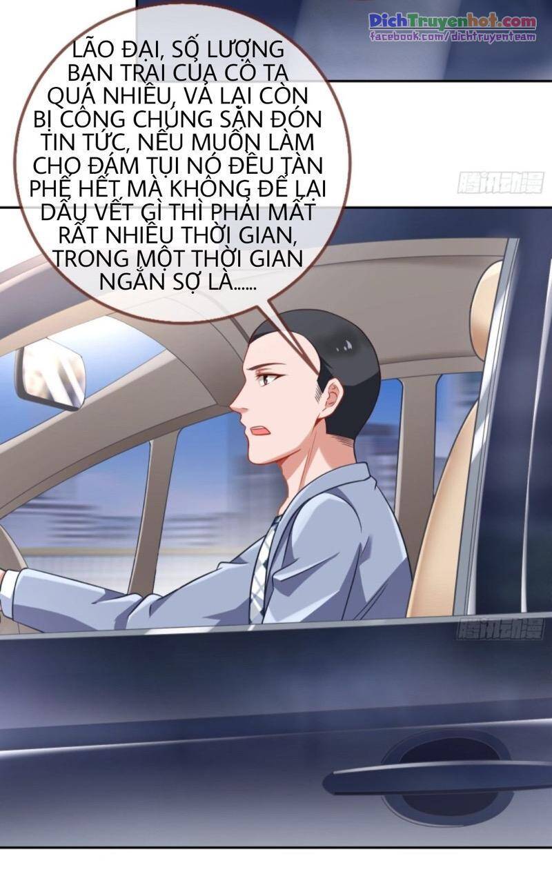Vạn Tra Triêu Hoàng chapter 236 - Trang 28