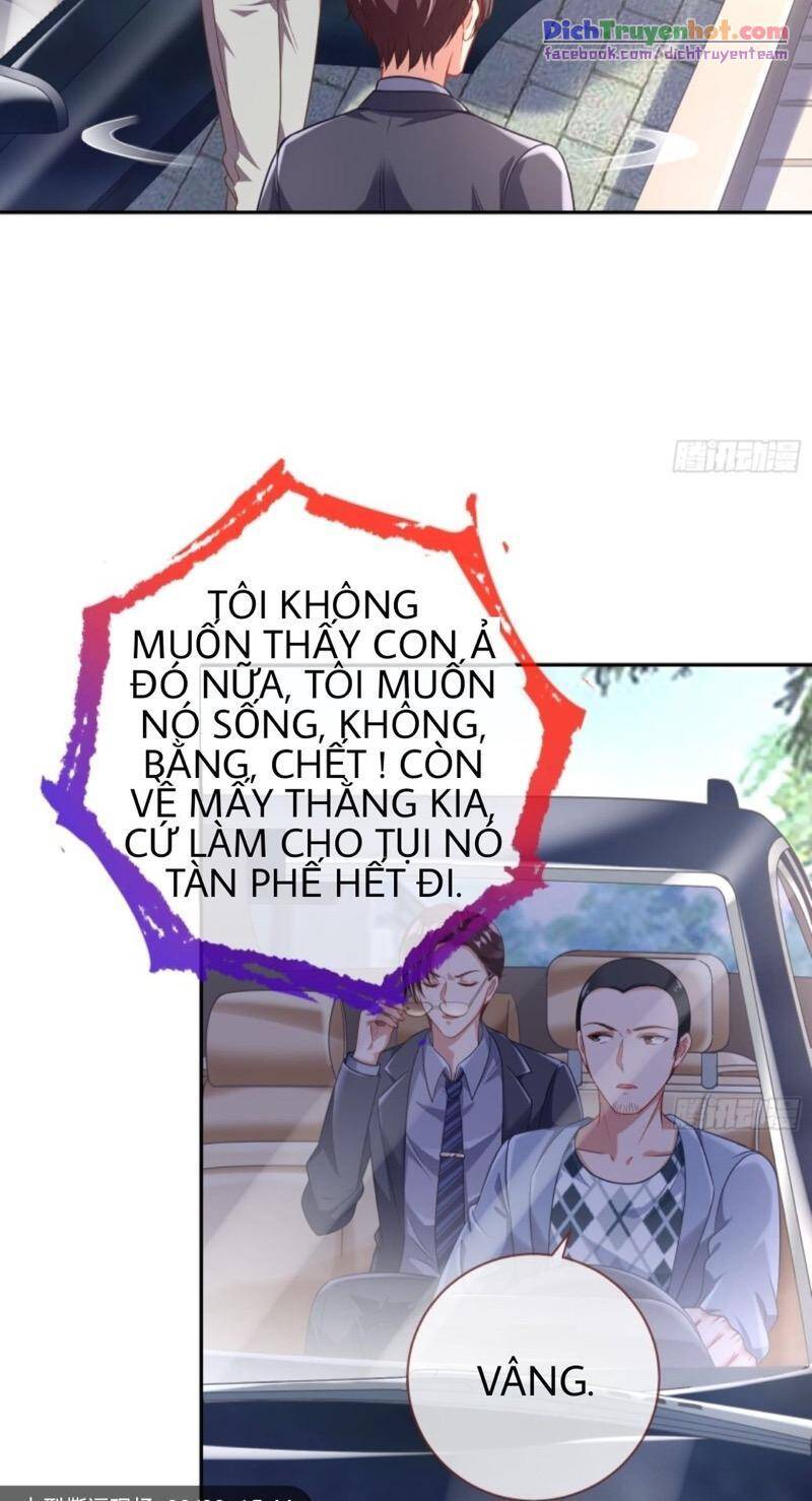 Vạn Tra Triêu Hoàng chapter 236 - Trang 29