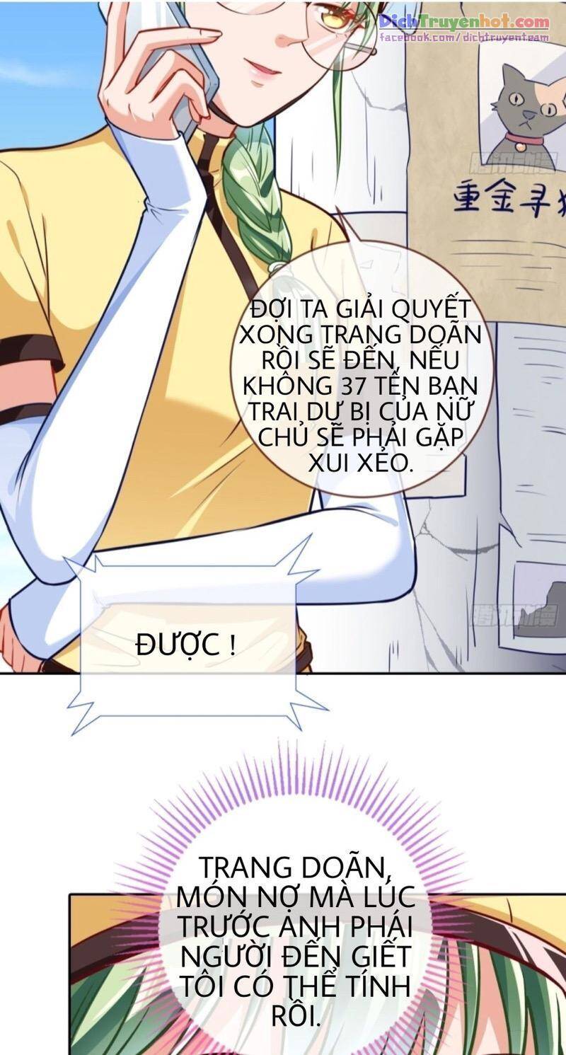 Vạn Tra Triêu Hoàng chapter 236 - Trang 33