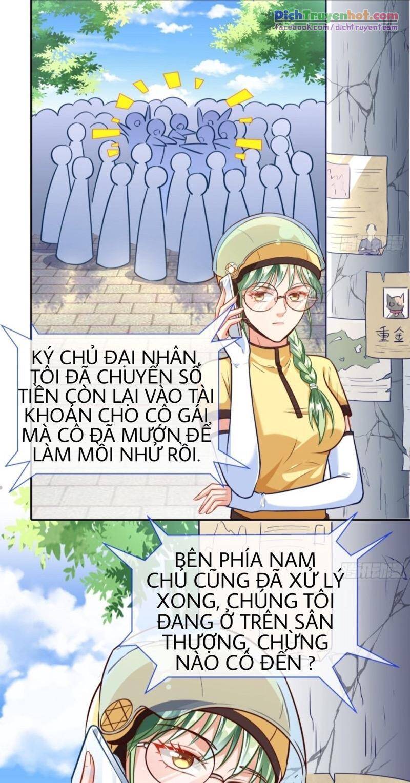 Vạn Tra Triêu Hoàng chapter 236 - Trang 34