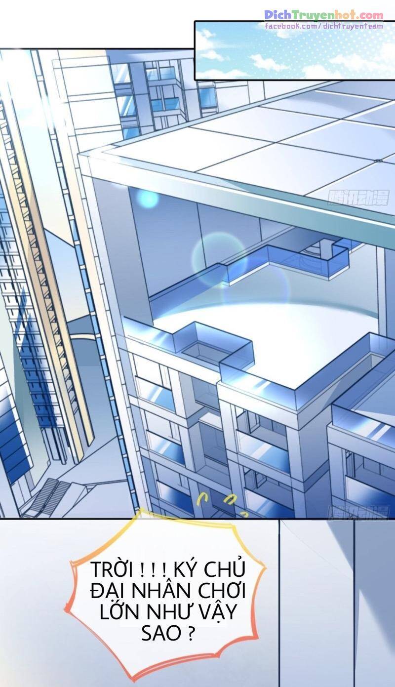 Vạn Tra Triêu Hoàng chapter 236 - Trang 36