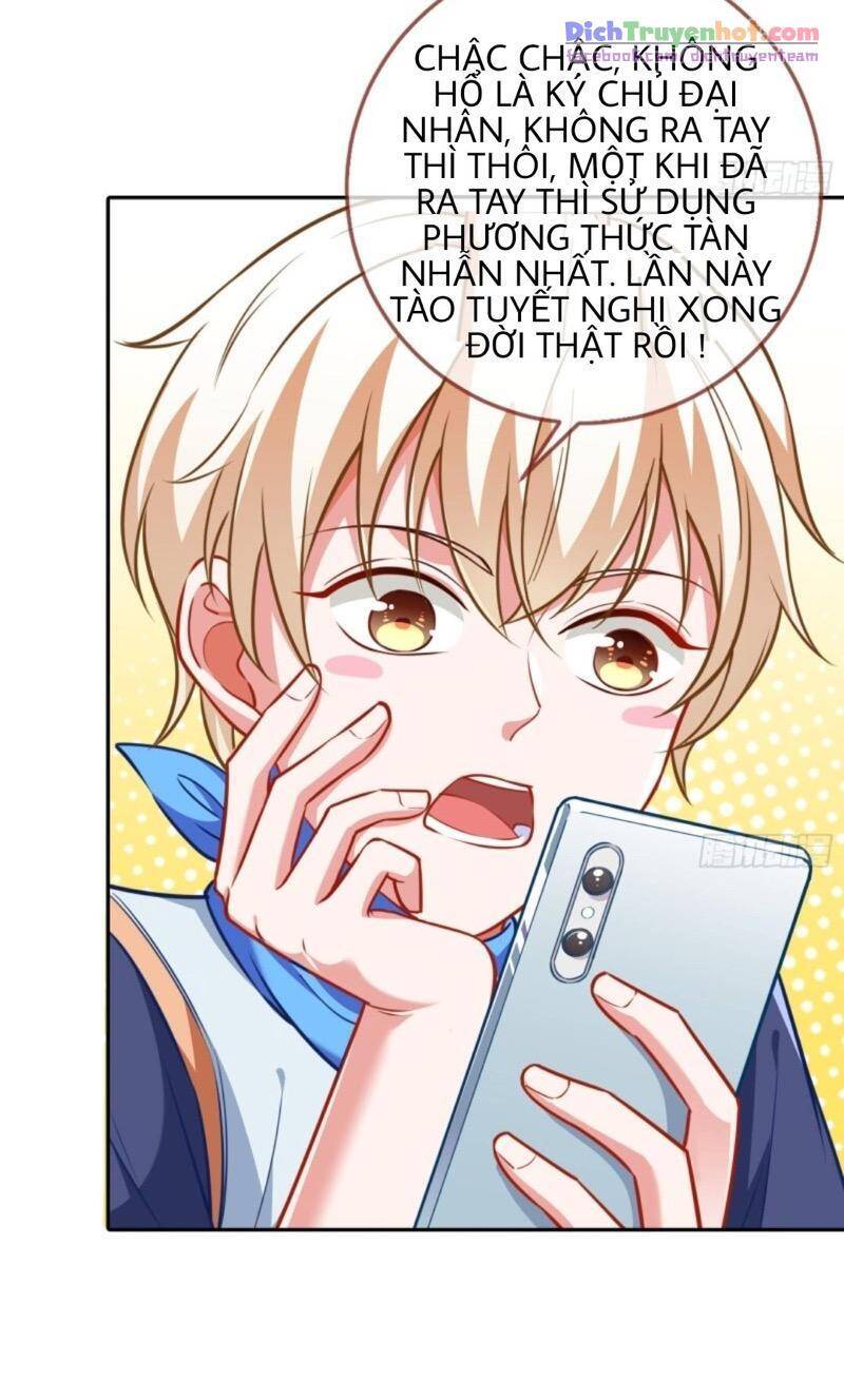 Vạn Tra Triêu Hoàng chapter 236 - Trang 39