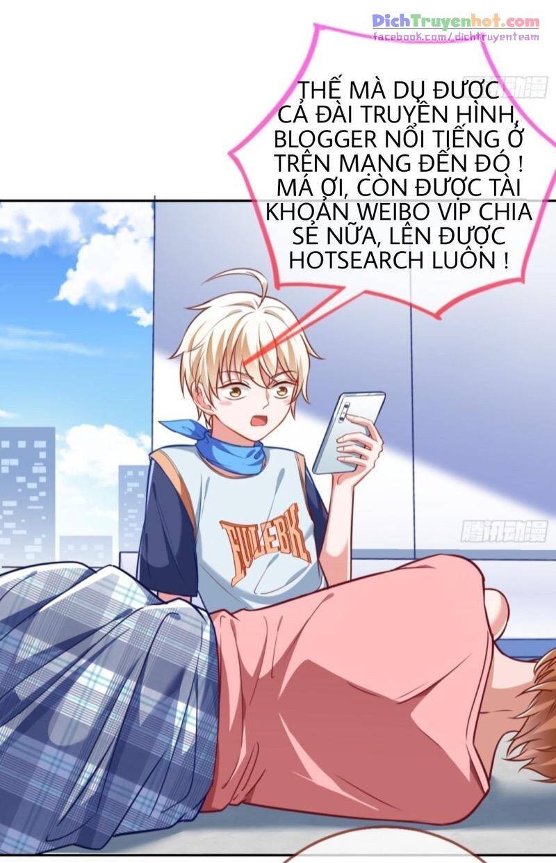 Vạn Tra Triêu Hoàng chapter 236 - Trang 40